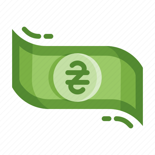 Hryvnia, ukraine, money, currency icon - Download on Iconfinder