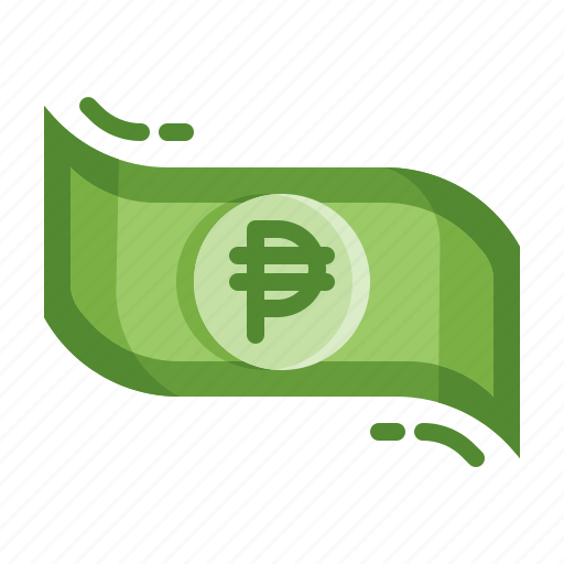 Philippine, peso, currency, money icon - Download on Iconfinder