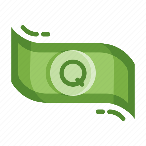 Quetzal, guatemala, money, currency icon - Download on Iconfinder