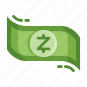 zcash, crypto, currency, cryptocurrency