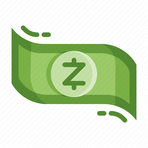 Zcash, crypto, currency, cryptocurrency icon - Download on Iconfinder
