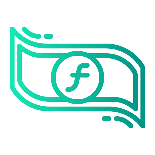 Guilder, netherlands, money, currency icon - Download on Iconfinder