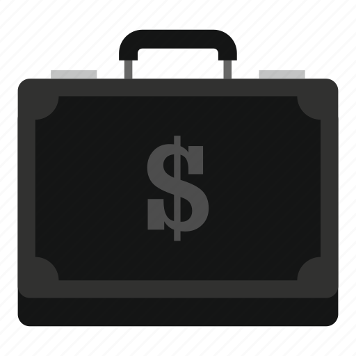 Banking, briefcase, cash, currency, finance, full, money icon - Download on Iconfinder