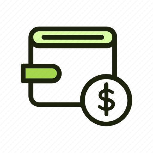 Bank, business, cash, coin, dollar, finance, money icon - Download on Iconfinder
