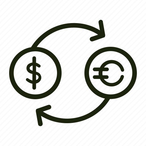 Bank, business, cash, coin, dollar, finance, money icon - Download on Iconfinder