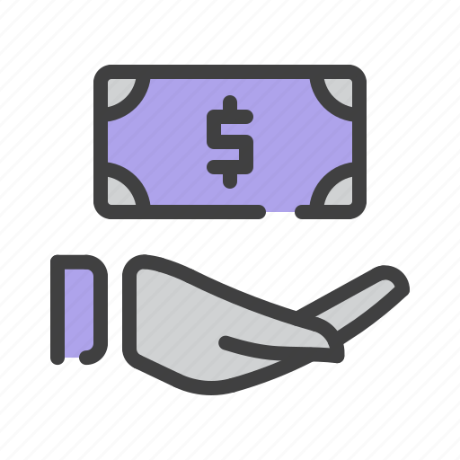 Banking, business, currency, finance, marketing, money, payment icon - Download on Iconfinder