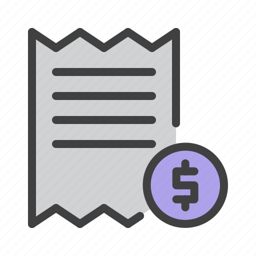 Banking, finance, invoice, marketing, money, payment, report icon - Download on Iconfinder