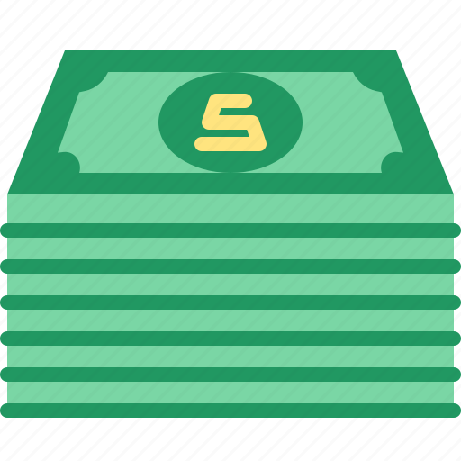 Currency, bank, note, money, banking, saving, dollar icon - Download on Iconfinder