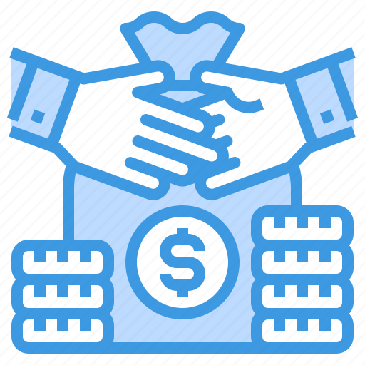 Banking, money, funds, revenue, economy icon - Download on Iconfinder