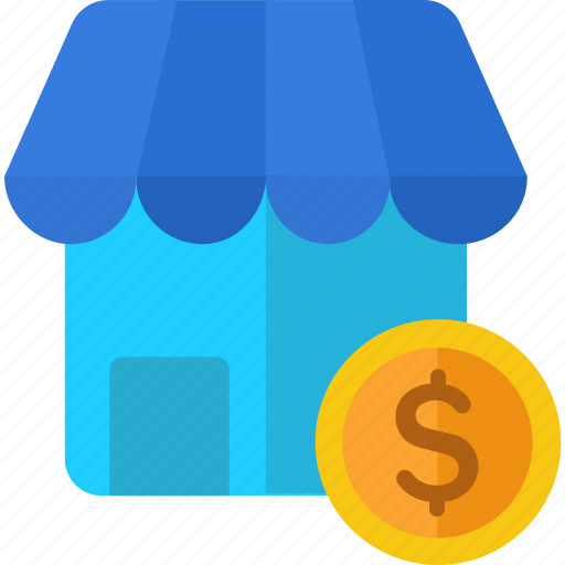 Money, house, business, home, dollar, payment, finance icon - Download on Iconfinder