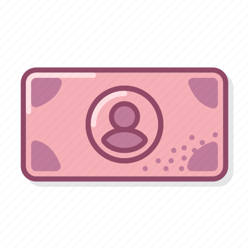 Pound, avatar, banknote, cash, money icon - Download on Iconfinder