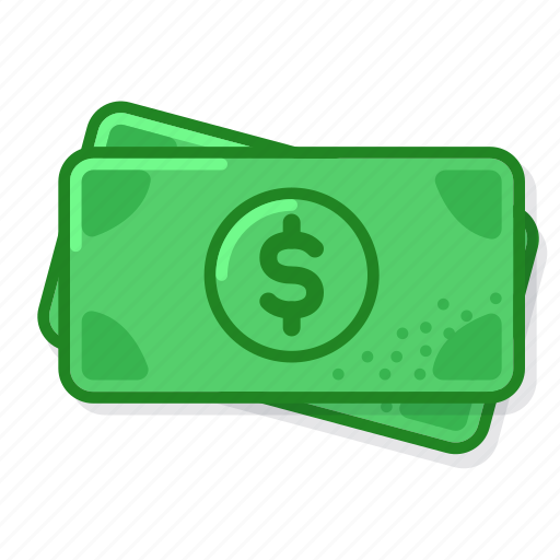 Usd, some, banknote, cash, money icon - Download on Iconfinder