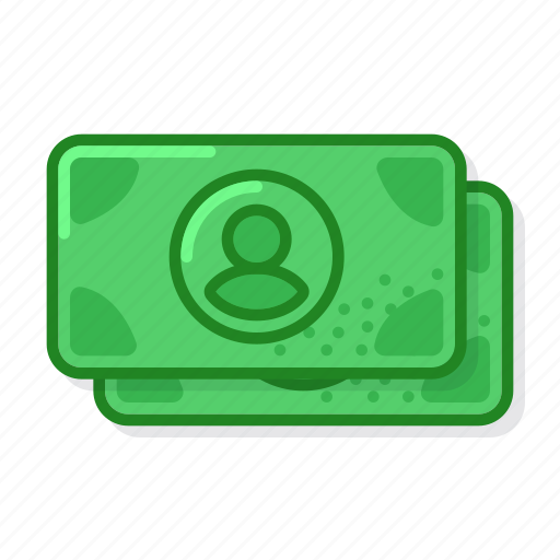 Usd, avatar, mini, banknote, cash, money icon - Download on Iconfinder