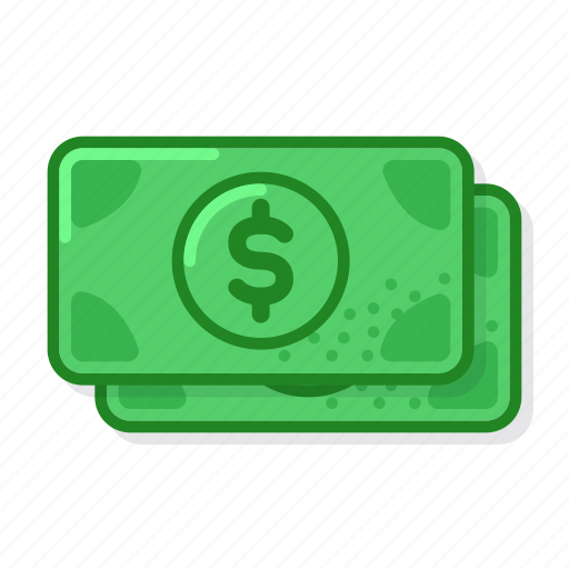 Usd, mini, banknote, cash, money icon - Download on Iconfinder