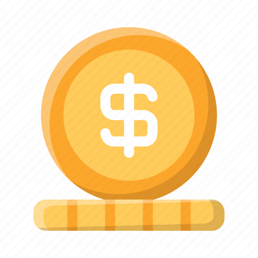 Dollar, money, bank, cash, finance, payment, investment icon - Download on Iconfinder