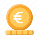 euro, money, finance, currency, investment, coin, exchange, economy, eur 