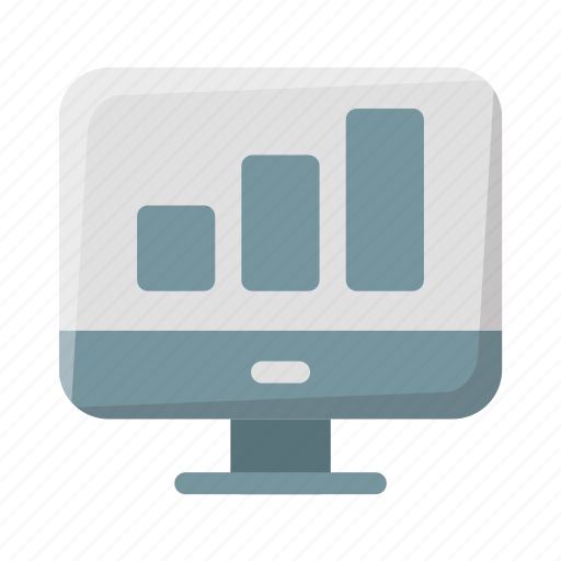 Growth, business, increase, graph, progress, financial, infographic icon - Download on Iconfinder