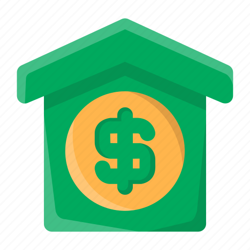 Bank, banking, building, business, investment, office, workplace icon - Download on Iconfinder