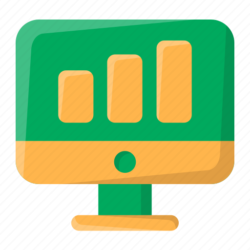 Business, chart, data, financial, graph, report, statistics icon - Download on Iconfinder