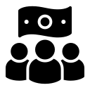 group, team, community, organization, income, revenue, earnings, money, dollar