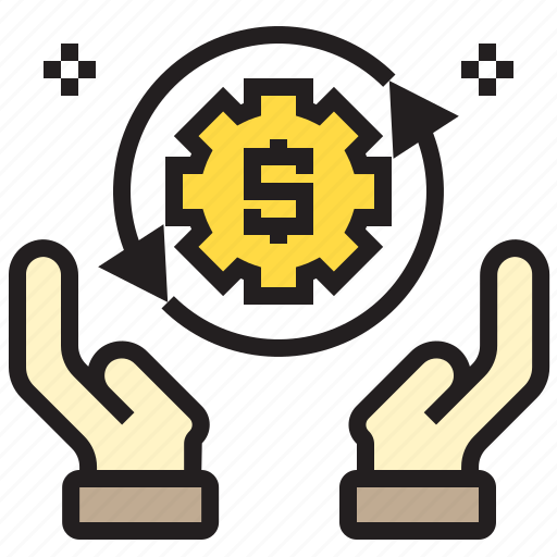 Business, cash, finance, marketing, money, payment icon - Download on Iconfinder