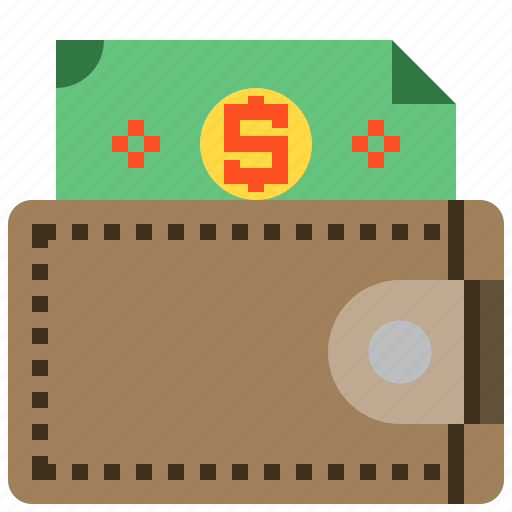 Business, cash, finance, money icon - Download on Iconfinder