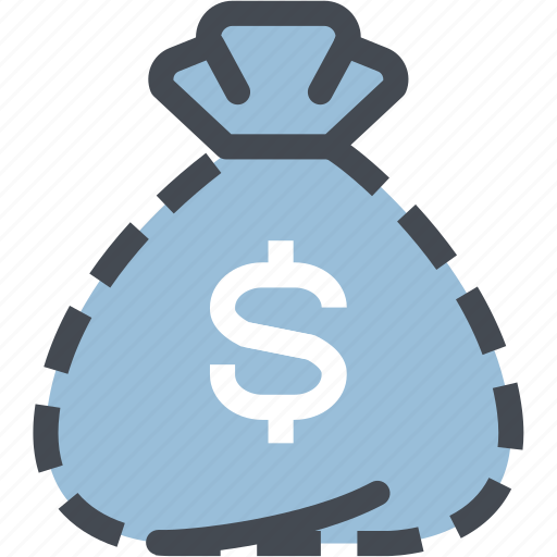 Broke, business, finance, lost, lost money, money, pay icon - Download on Iconfinder