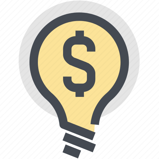 Business, business idea, dollar, finance, idea, money, shop icon - Download on Iconfinder
