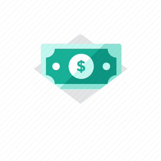 Letter, money icon - Download on Iconfinder on Iconfinder