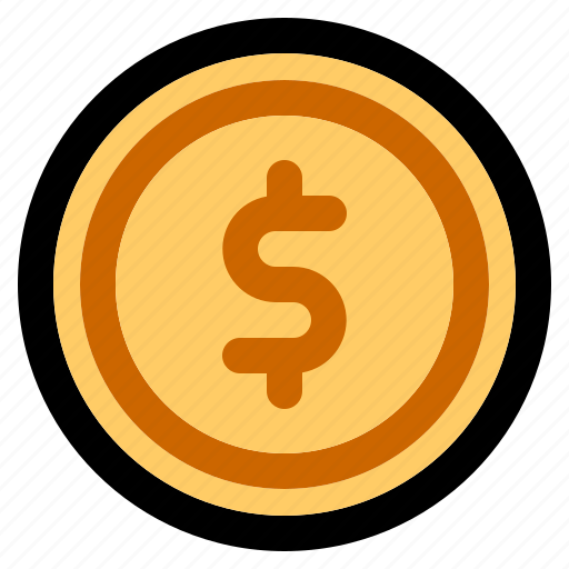 Business, coin, finance, invest, investation, money icon - Download on Iconfinder