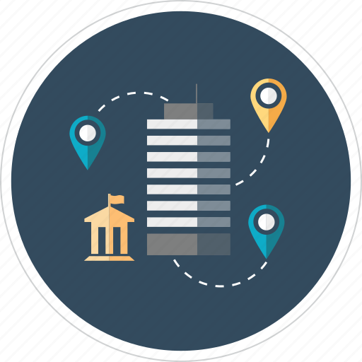 Exempt company, financial services, income taxes, nonresidents, offshore financial centers, primary corporate, money laundering icon - Download on Iconfinder