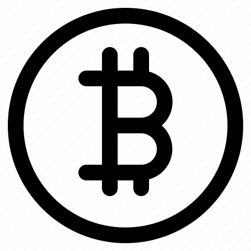 Bank, bitcoin, money, savings, tool, transaction icon - Download on Iconfinder