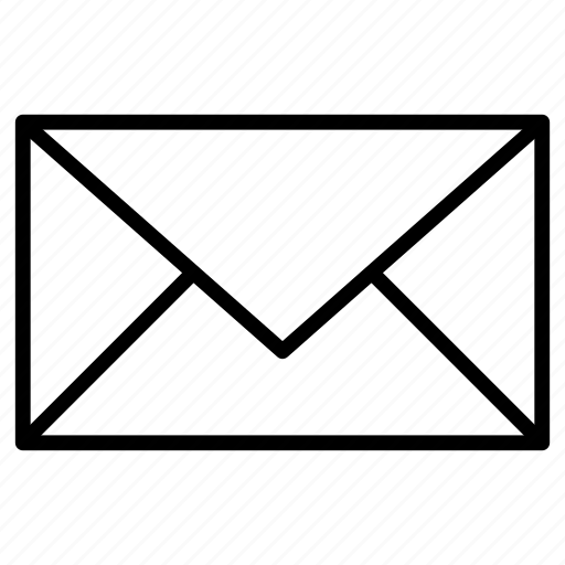 Email, message, envelope, letter, money icon - Download on Iconfinder