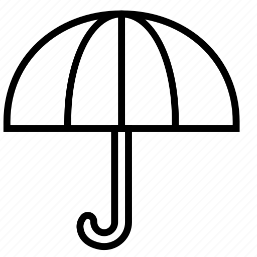 Umbrella, protection, weather, finance, insurance icon - Download on Iconfinder