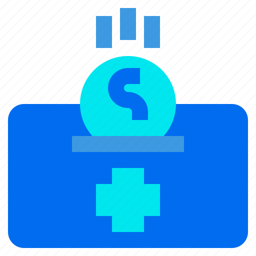 Business, finance, health, insurance, payment, treatment icon - Download on Iconfinder