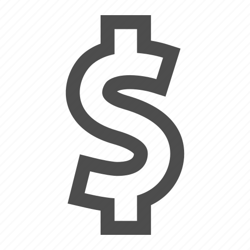 Money, dollar, currency icon - Download on Iconfinder