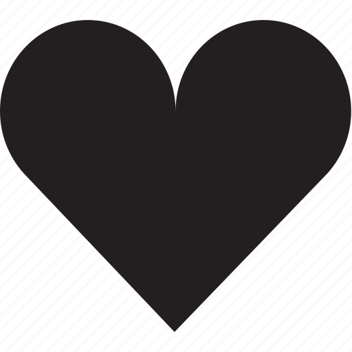 Favourite, heart, love icon - Download on Iconfinder