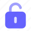 unlock, alt, key, protection, security 