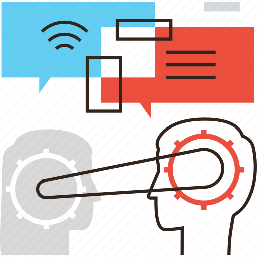 Business, connection, conversation, organization, people, team, work icon - Download on Iconfinder