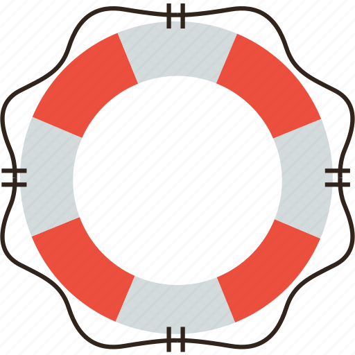Help, insurance, lifeguard, lifesaver, rescue, saver, support icon - Download on Iconfinder