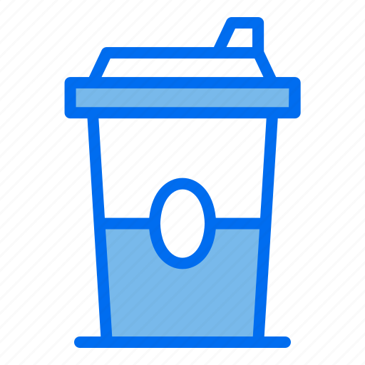 Coffee, cup, hot, breakfast, drink icon - Download on Iconfinder