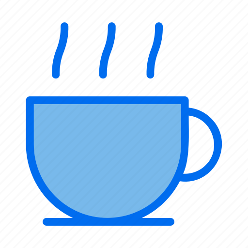Tea, cup, coffee, drink, breakfast icon - Download on Iconfinder