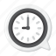 clock, time, schedule, watch 
