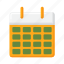 day, calendar, date, schedule 