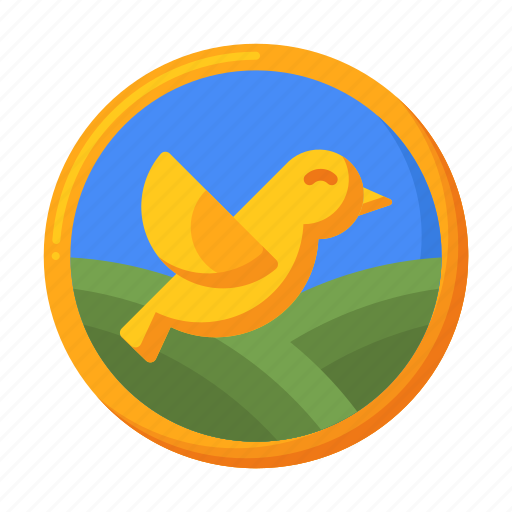Early, bird, animal icon - Download on Iconfinder