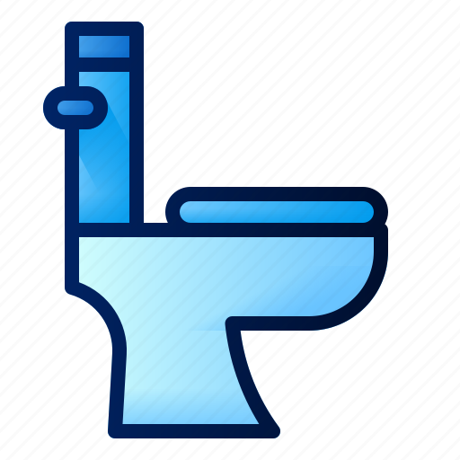Toilet, sanitary, bathroom, morning, routine, wc icon - Download on Iconfinder