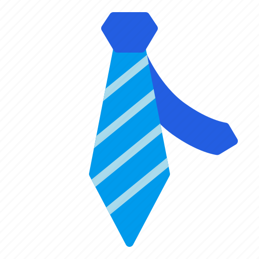 Tie, work, office, business, man, morning, routine icon - Download on Iconfinder