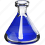 flask, laboratory, experiment, science, bottle, education, learning, school, study 
