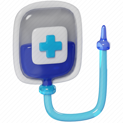 Blood, transfusion, infusion, blood bag, donor, medical, hospital icon - Download on Iconfinder