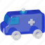 ambulance, emergency, vehicle, car, transport, medical, hospital, clinic, doctor 